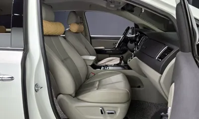 Kia Canival 2016, 147276 км, за 6937.56 USD - фото 10