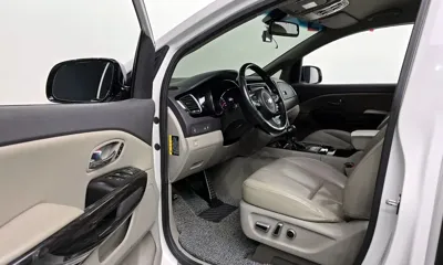Kia Canival 2016, 147276 км, за 6937.56 USD - фото 11