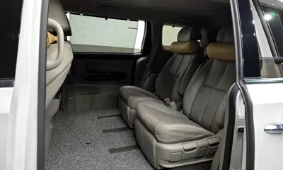 Kia Canival 2016, 147276 км, за 6937.56 USD - фото 12