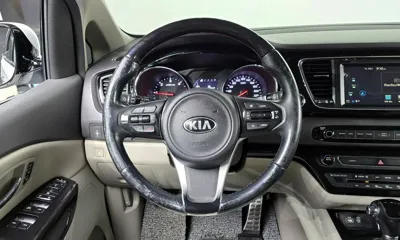 Kia Canival 2016, 147276 км, за 6937.56 USD - фото 13