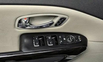 Kia Canival 2016, 147276 км, за 6937.56 USD - фото 17