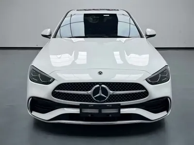 Mercedes-Benz C-Class 2021, 32000 км, за 17062.27 USD