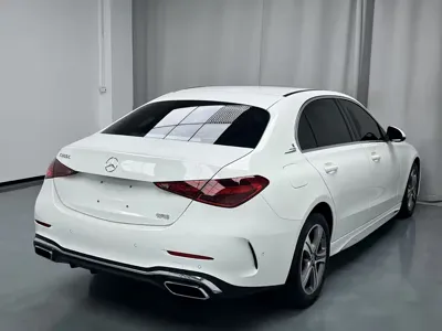 Mercedes-Benz C-Class 2021, 32000 км, за 16990.93 USD - фото 7