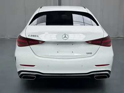 Mercedes-Benz C-Class 2021, 32000 км, за 16990.93 USD - фото 8