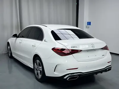 Mercedes-Benz C-Class 2021, 32000 км, за 16990.93 USD - фото 9