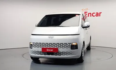 Hyundai Staria 2023, 95609 км, за 15534.12 USD