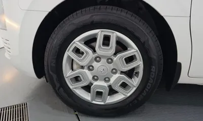 Hyundai Staria 2023, 95609 км, за 15534.12 USD