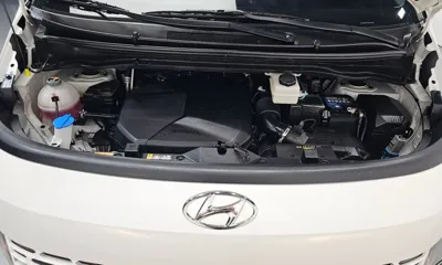 Hyundai Staria 2023, 95609 км, за 15534.12 USD - фото 6