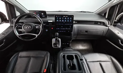 Hyundai Staria 2023, 95609 км, за 15534.12 USD - фото 7