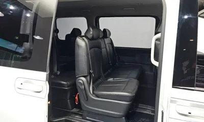 Hyundai Staria 2023, 95609 км, за 15534.12 USD - фото 12