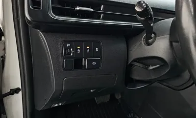 Hyundai Staria 2023, 95609 км, за 15534.12 USD - фото 16
