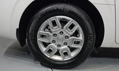 Hyundai Staria 2023, 95609 км, за 15534.12 USD - фото 21