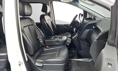 Hyundai Staria 2023, 95609 км, за 15534.12 USD - фото 26