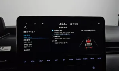Hyundai Staria 2023, 95609 км, за 15534.12 USD - фото 28