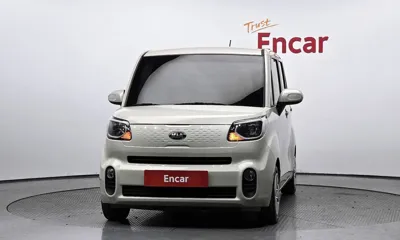 Kia Ray 2018, 104189 км, за 4012.1 USD