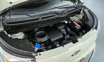 Kia Ray 2018, 104189 км, за 4012.1 USD - фото 6