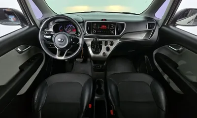 Kia Ray 2018, 104189 км, за 4012.1 USD - фото 7