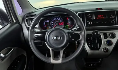 Kia Ray 2018, 104189 км, за 4012.1 USD - фото 13