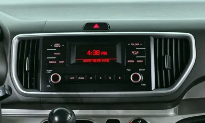 Kia Ray 2018, 104189 км, за 4012.1 USD - фото 15