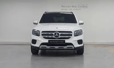 Mercedes-Benz GLB-Class 2021, 55872 км, за 23662.48 USD