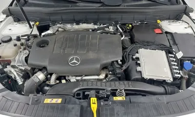 Mercedes-Benz GLB-Class 2021, 55872 км, за 23662.48 USD - фото 6