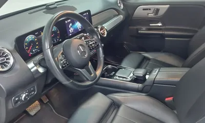 Mercedes-Benz GLB-Class 2021, 55872 км, за 23662.48 USD - фото 9