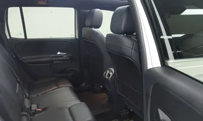Mercedes-Benz GLB-Class 2021, 55872 км, за 23662.48 USD - фото 10