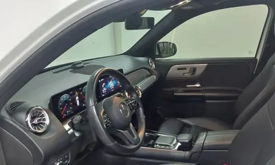 Mercedes-Benz GLB-Class 2021, 55872 км, за 23662.48 USD - фото 13