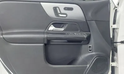Mercedes-Benz GLB-Class 2021, 55872 км, за 23662.48 USD - фото 15