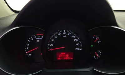 Kia Morning 2016, 140711 км, за 2953.92 USD - фото 8