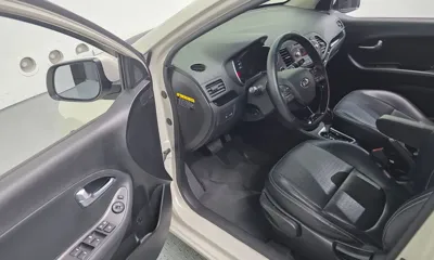Kia Morning 2016, 140711 км, за 2953.92 USD - фото 11