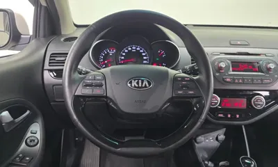 Kia Morning 2016, 140711 км, за 2953.92 USD - фото 14