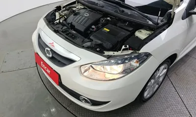 Renault-KoreaSamsung SM3 2011, 136851 км, за 1700.14 USD - фото 6