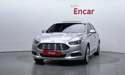 Ford Fusion 2013, 186919 км, за 2080.22 USD