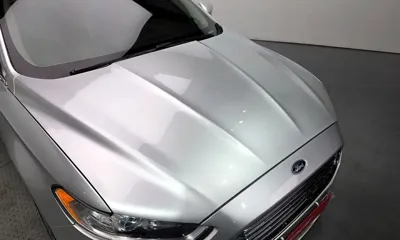 Ford Fusion 2013, 186919 км, за 2080.22 USD - фото 6