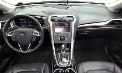 Ford Fusion 2013, 186919 км, за 2080.22 USD - фото 7