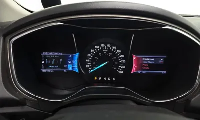 Ford Fusion 2013, 186919 км, за 2080.22 USD - фото 8