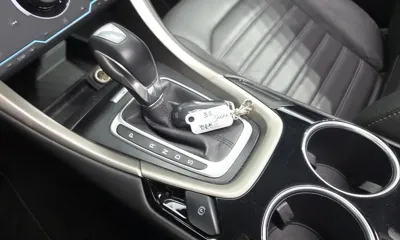Ford Fusion 2013, 186919 км, за 2080.22 USD - фото 9