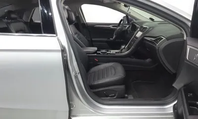 Ford Fusion 2013, 186919 км, за 2080.22 USD - фото 10