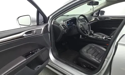 Ford Fusion 2013, 186919 км, за 2080.22 USD - фото 11