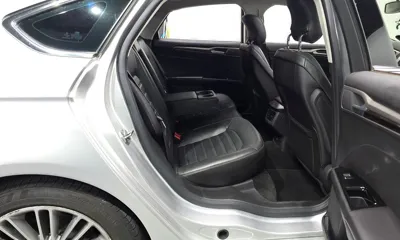 Ford Fusion 2013, 186919 км, за 2080.22 USD - фото 12