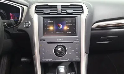 Ford Fusion 2013, 186919 км, за 2080.22 USD - фото 14
