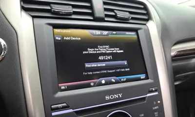 Ford Fusion 2013, 186919 км, за 2080.22 USD - фото 16