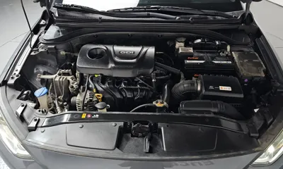 Hyundai Avante 2017, 109891 км, за 8205.33 USD - фото 6