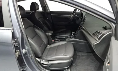 Hyundai Avante 2017, 109891 км, за 8205.33 USD - фото 26
