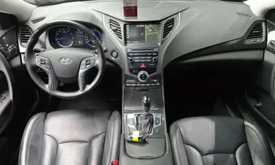Hyundai Grandeur 2016, 30476 км, за 5785.61 USD - фото 7
