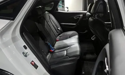 Hyundai Grandeur 2016, 30476 км, за 5785.61 USD - фото 12