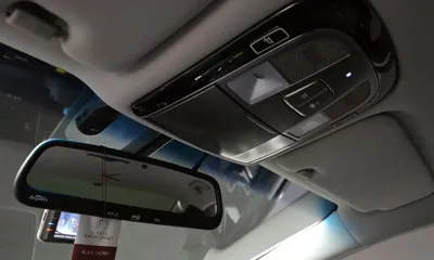 Hyundai Grandeur 2016, 30476 км, за 5785.61 USD - фото 19
