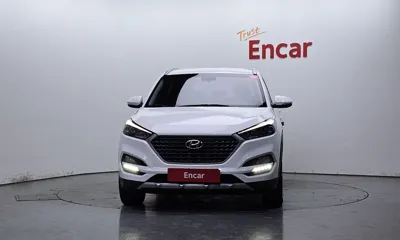 Hyundai Tucson 2018, 133516 км, за 6440.29 USD