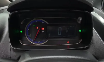 ChevroletGMDaewoo Trax 2016, 123992 км, за 3575.37 USD - фото 8